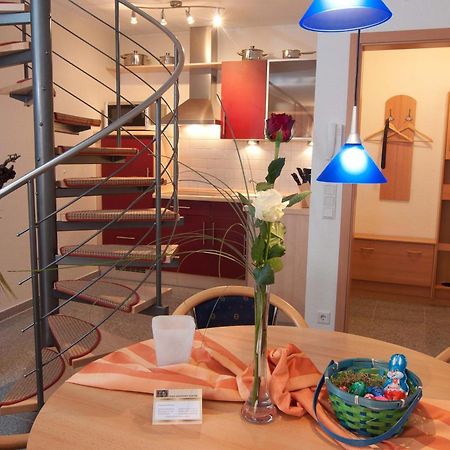 Haus Siegfried Appartements クサンテン エクステリア 写真