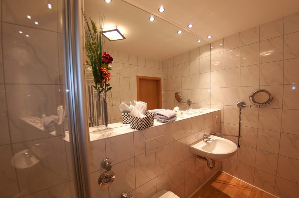 Haus Siegfried Appartements クサンテン エクステリア 写真