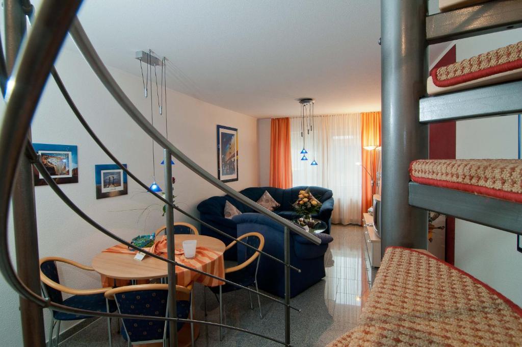 Haus Siegfried Appartements クサンテン エクステリア 写真