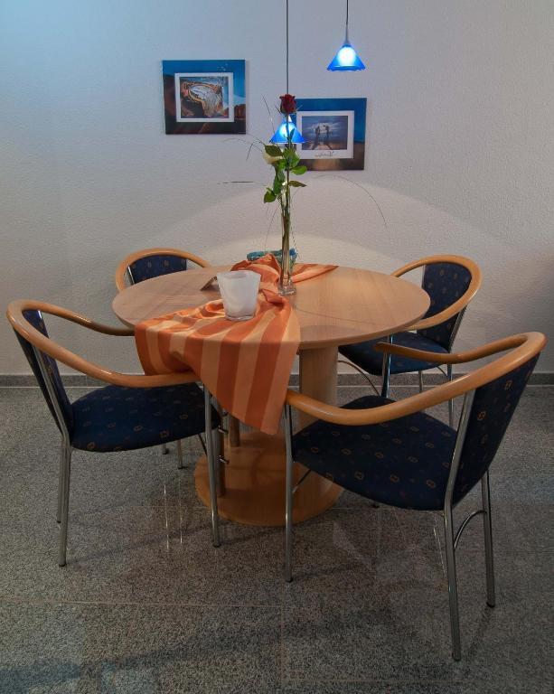 Haus Siegfried Appartements クサンテン エクステリア 写真